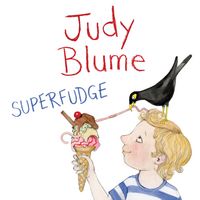 Produktbild: Superfudge