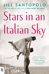 Produktbild: Santopolo, J: Stars in an Italian Sky