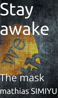Produktbild: Stay Awake