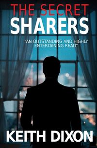 Produktbild: The Secret Sharers