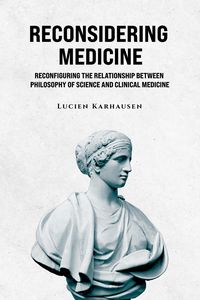 Produktbild: Reconsidering Medicine