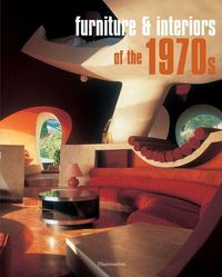 Produktbild: Furniture & Interiors Of The 1