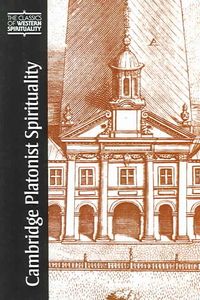 Produktbild: Cambridge Platonist Spirituality
