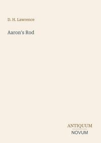 Produktbild: Aaron's Rod