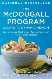 Produktbild: The McDougall Program