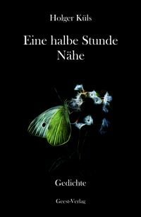 Produktbild: Eine halbe Stunde N&auml;he