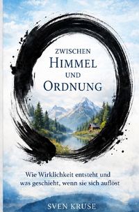 Produktbild: Zwischen Himmel und Ordnung