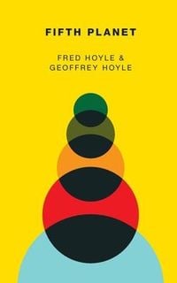 Produktbild: Fifth Planet (Valancourt 20th Century Classics)