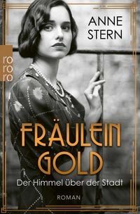 Produktbild: Fr&auml;ulein Gold: Der Himmel &uuml;ber der Stadt