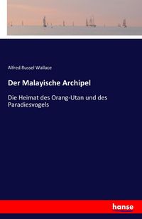 Produktbild: Der Malayische Archipel