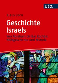 Produktbild: Geschichte Israels