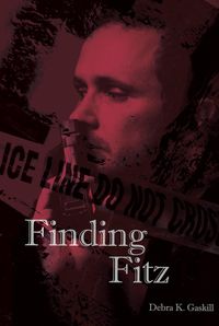 Produktbild: Finding Fitz (Fracktown Gumshoe, #6)