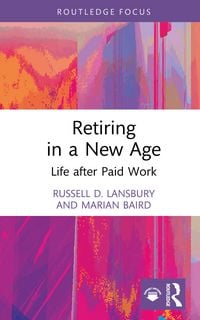 Produktbild: Retiring in a New Age