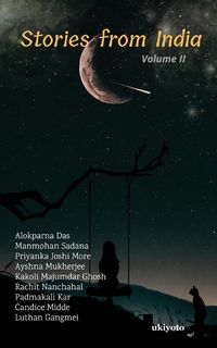 Produktbild: Stories from India S.3 Volume II
