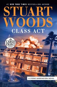 Produktbild: Class Act
