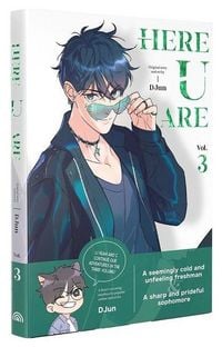 Produktbild: Here U Are Vol.3