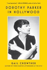Produktbild: Dorothy Parker in Hollywood