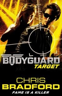 Produktbild: Bodyguard: Target (Book 4)