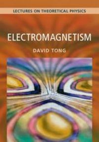 Produktbild: Electromagnetism: Volume 2