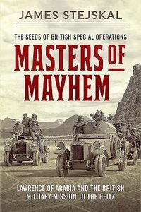 Produktbild: Masters of Mayhem