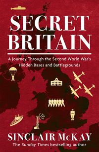 Produktbild: Secret Britain