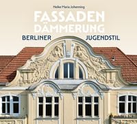 Produktbild: Fassadend&auml;mmerung