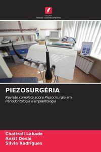Produktbild: Piezosurg&eacute;ria