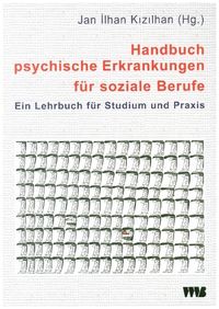 Bild vom Artikel Handbuch psychische Erkrankungen für soziale Berufe vom Autor 