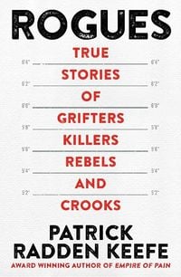 Produktbild: Rogues