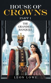 Produktbild: House Of Crowns Part 1