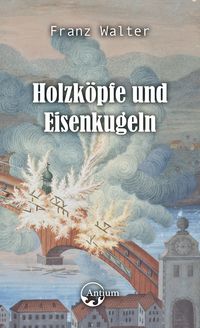 Produktbild: Holzk&ouml;pfe und Eisenkugeln