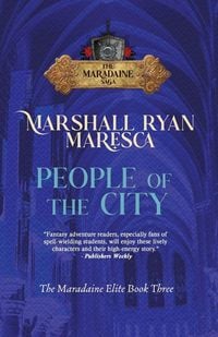 Produktbild: People of the City