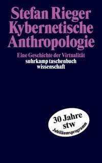 Produktbild: Kybernetische Anthropologie