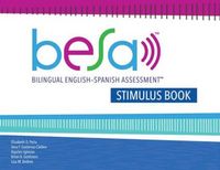 Produktbild: Besa Stimulus Book
