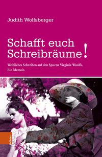 Produktbild: Schafft euch Schreibr&auml;ume!