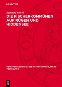 Produktbild: Die Fischerkomm&uuml;nen auf R&uuml;gen und Hiddensee