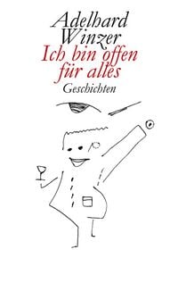 Produktbild: Ich bin offen f&uuml;r alles