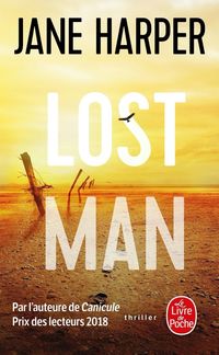Produktbild: Lost man