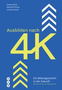 Produktbild: Ausbilden nach 4K (E-Book)