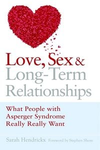 Produktbild: Love, Sex and Long-Term Relationships