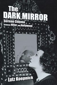 Produktbild: The Dark Mirror