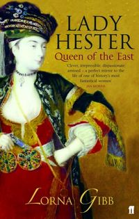 Produktbild: Gibb, L: Lady Hester
