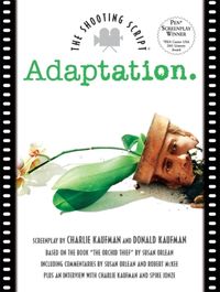Produktbild: Adaptation Shooting Script/e