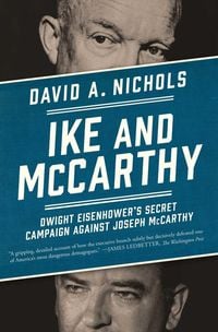 Produktbild: Ike and McCarthy