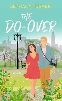 Produktbild: The Do-Over