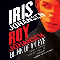 Produktbild: Johansen, I: Blink of an Eye
