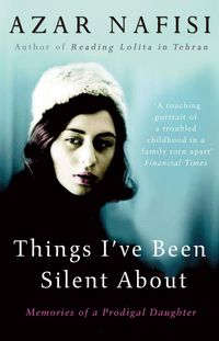 Produktbild: Things I''ve Been Silent About