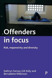 Produktbild: Offenders in focus