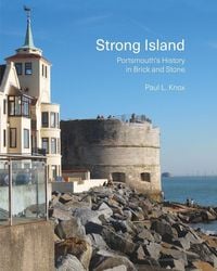 Produktbild: Strong Island