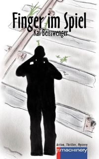 Produktbild: Finger im Spiel
